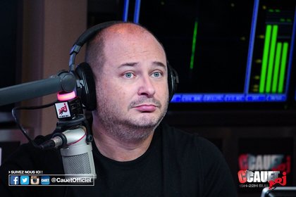 Jeudi 17 Décembre avec Keen'V