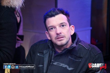 Mardi 19 Janvier - C Cauet sur NRJ