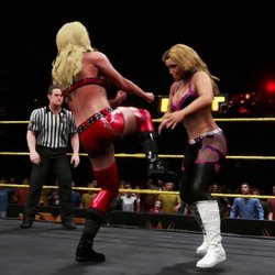 WWE 2K20