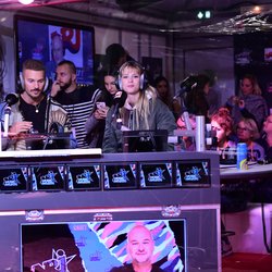 M Pokora et Angèle - C'Cauet sur NRJ