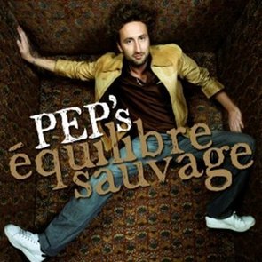 Équilibre Sauvage
