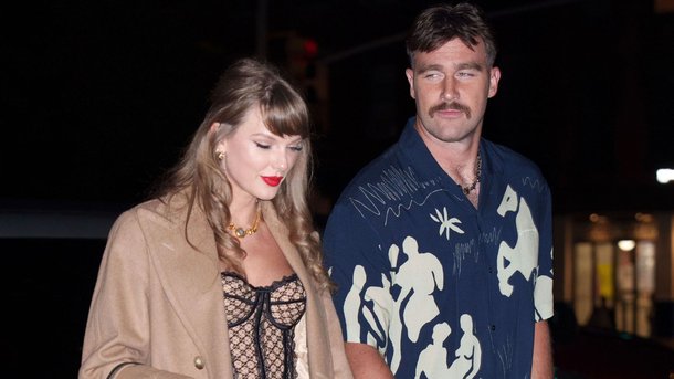Taylor Swift : 3 choses à savoir sur la demande en mariage de Travis Kelce