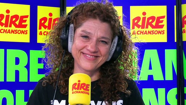 Karine Dubernet :  François Bayrou et la “submersion migratoire”