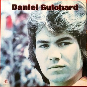 Daniel Guichard [1976]