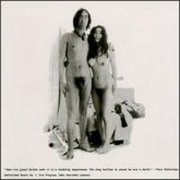 Unfinished Music No. 1: Two Virgins