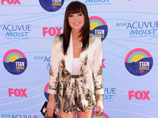 Carly Rae Jepsen