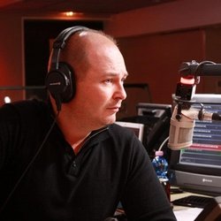 Jeudi 25 octobre 2012 avec Joachim Garraud