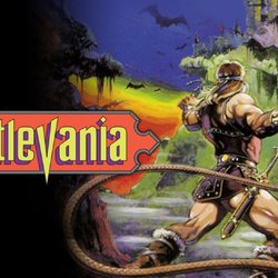 Castlevania (1986)