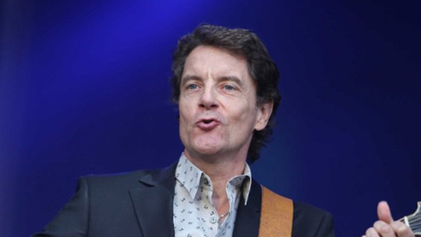 Francis Cabrel : un nouveau live dans les bacs