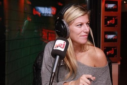 Jeudi 25 octobre 2012 avec Joachim Garraud
