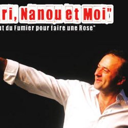 Christophe Guybet