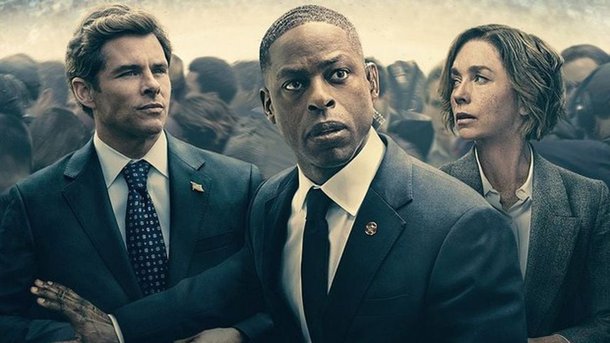 "Paradise" sur Disney+ : quand pourrait sortir la Saison 2 ?
