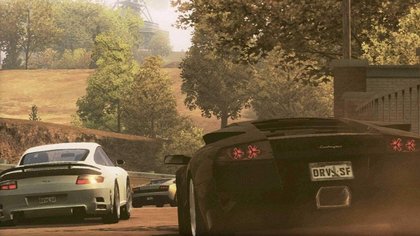 Driver : San Francisco