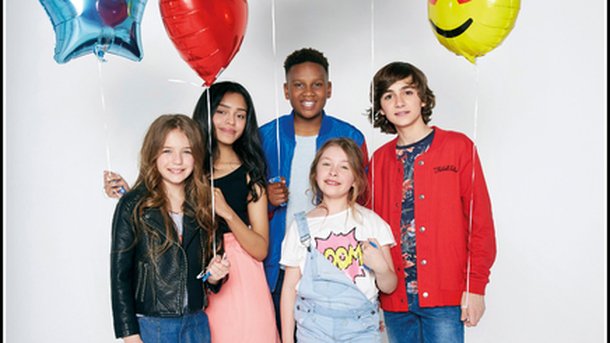 Kids United : ils démentent leur séparation!