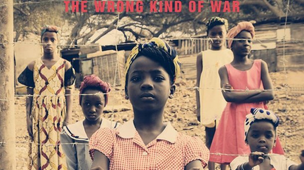 Imany revient dans les bacs !