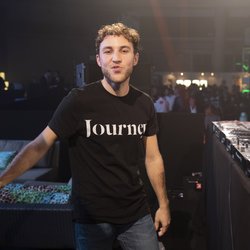 Alex Wat - 7ème cérémonie des NRJ DJ AWARDS
