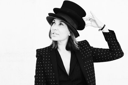 Zazie