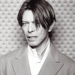 David Bowie à la retraite ? 