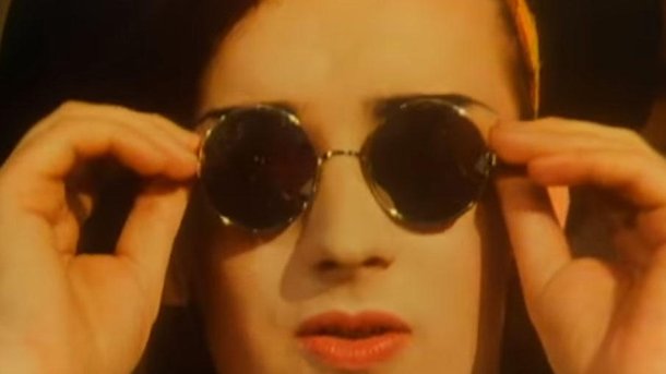 Culture Club - Do You Really Want To Hurt Me