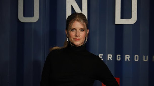Mélanie Laurent de retour dans un film pour Netflix !