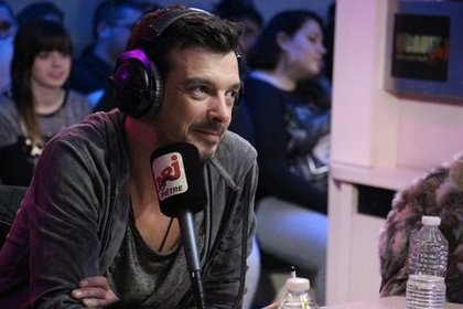 Mardi 24 Mars 2015 avec LOUANE