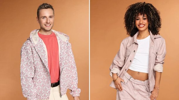 Star Academy 2025 : Theo L. et Léane en couple ? Ils répondent !
