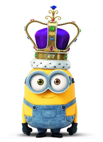 Les Minions