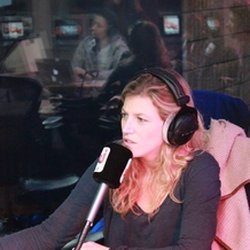 Mardi 8 avril avec Stromae
