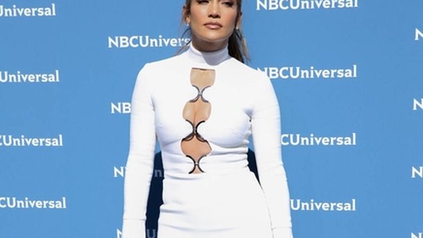 Jennifer Lopez lance un grand concours!