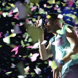 Coldplay - Stade de France