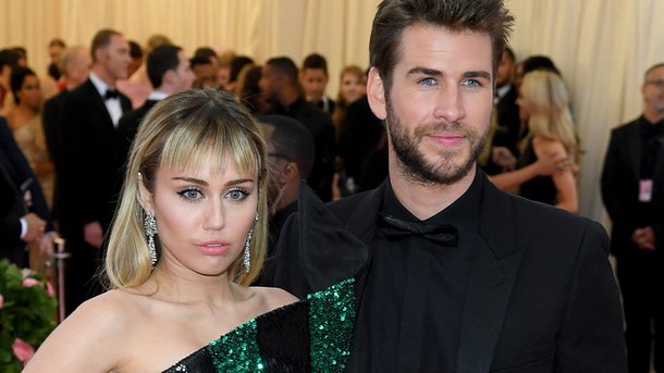 Miley Cyrus et Liam Hemsworth ont officiellement divorcé