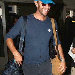 Les stars au LAX Airport