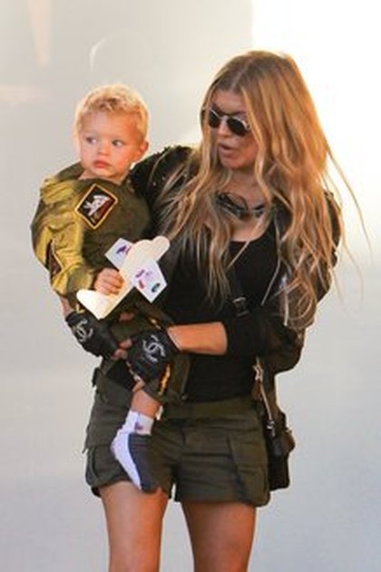 Fergie