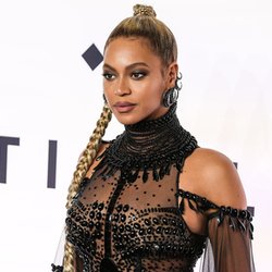 Beyoncé à la soirée Tidal
