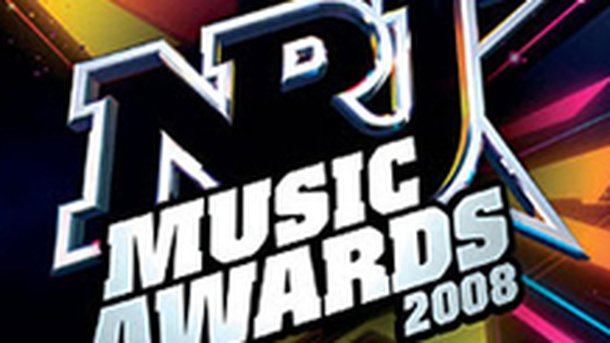 Le Festival NRJ Music Awards 2008 !