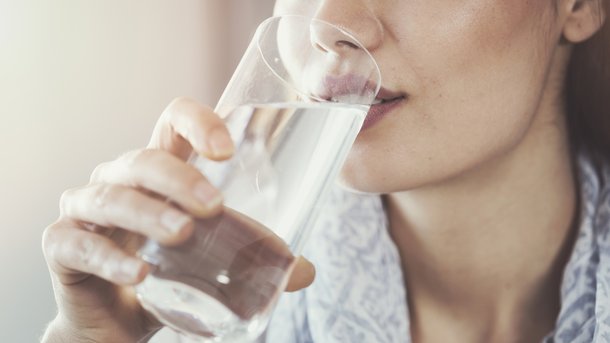 Les infos du Réveil Chérie :  Nous ingérons chaque semaine environ 5 grammes de plastique