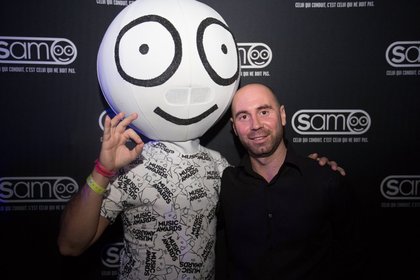 On y était avec SAM
