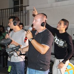 Jeudi 11 septembre avec Magic System