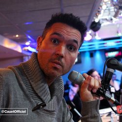 Mercredi 6 Janvier avec Franko - C Cauet sur NRJ