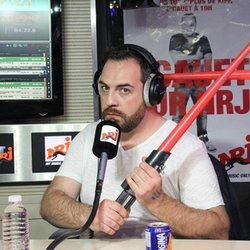 Lundi 4 Mai 2015 avec MAITRE GIMS