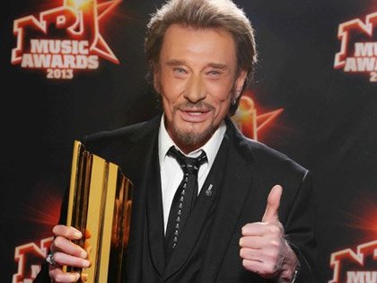 Le photocall - NRJ Music Awards 2013