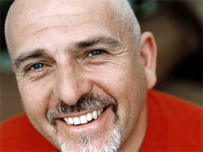 Peter Gabriel