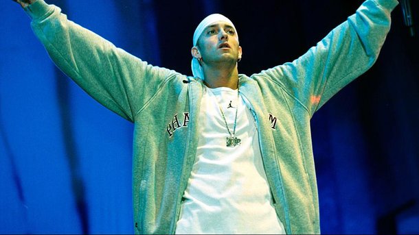 Partners in Rhyme: The True Story of Infinite": le documentaire sur les débuts du jeune Eminem!