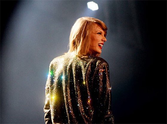Taylor Swift 