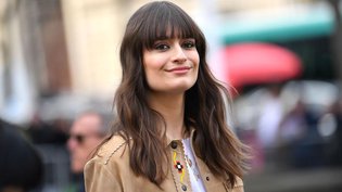 Clara Luciani : ces poètes qui ont inspiré sa musique