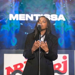 Mentissa - NRJ Music Tour Mulhouse 2022
