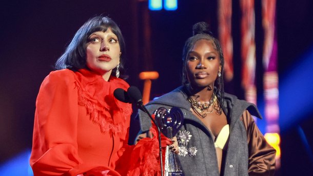 Lady Gaga et Doechii réunies sur la BO du "Diable s’habille en Prada 2"