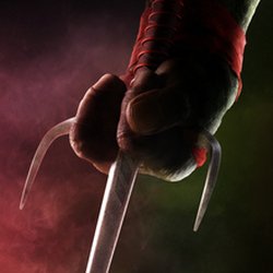 Ninja Turtles: Teaser Raphael