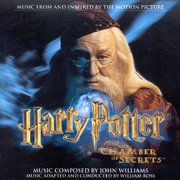Harry Potter And The Chamber Of Secrets [B.O.F.]