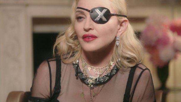 Madonna : découvrez son interview Super Privée sur Chérie FM !